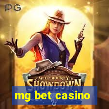 mg bet casino